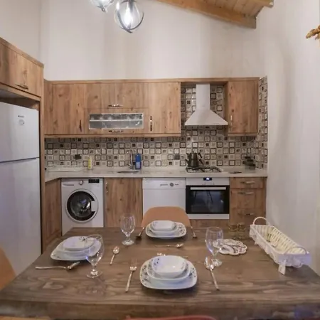 İslamlar 1 Bedroom Secluded With Heated Pool Private Pool Kalkan