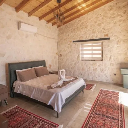 İslamlar 1 Bedroom Secluded With Heated Pool Private Pool Villa *
