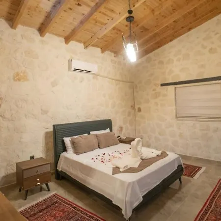 İslamlar 1 Bedroom Secluded With Heated Pool Private Pool * Kalkan