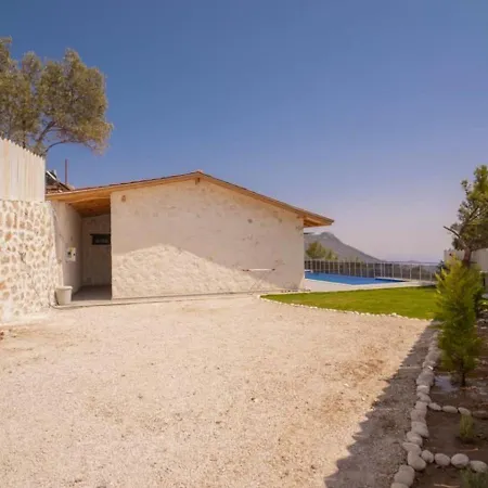 İslamlar 1 Bedroom Secluded With Heated Pool Private Pool Villa