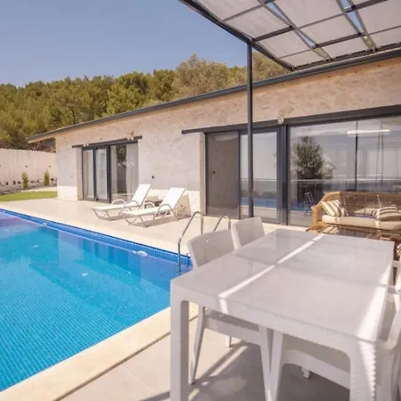 İslamlar 1 Bedroom Secluded With Heated Pool Private Pool *