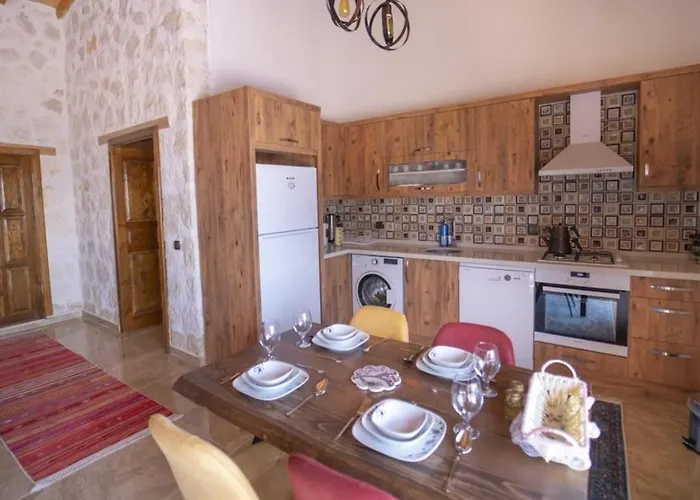 İslamlar 1 Bedroom Secluded With Heated Pool Private Pool *