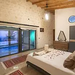 İslamlar 1 Bedroom Secluded With Heated Pool Private Pool Willa Kalkan