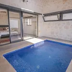 İslamlar 1 Bedroom Secluded With Heated Pool Private Pool