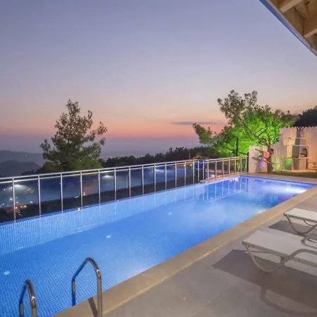 İslamlar 1 Bedroom Secluded With Heated Pool Private Pool 别墅