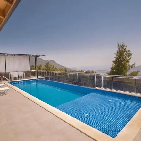 İslamlar 1 Bedroom Secluded With Heated Pool Private Pool Villa