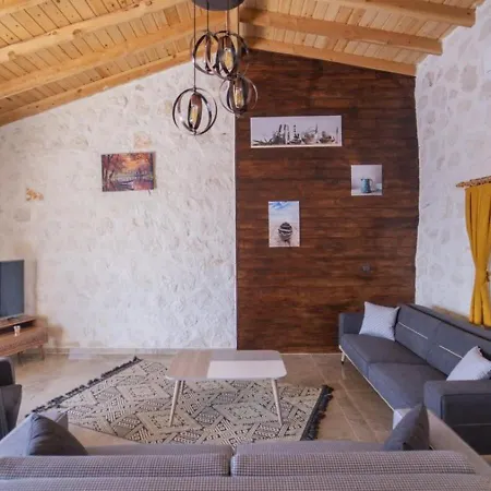 İslamlar 1 Bedroom Secluded With Heated Pool Private Pool Villa *