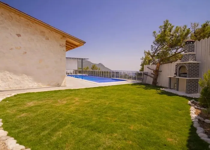 İslamlar 1 Bedroom Secluded With Heated Pool Private Pool *