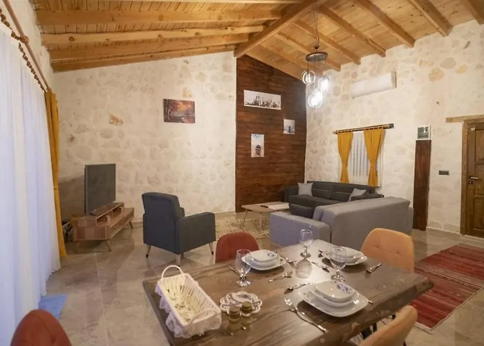 İslamlar 1 Bedroom Secluded With Heated Pool Private Pool 卡尔坎