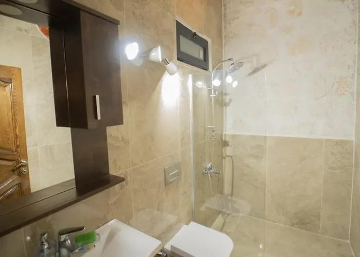 İslamlar 1 Bedroom Secluded With Heated Pool Private Pool * 卡尔坎